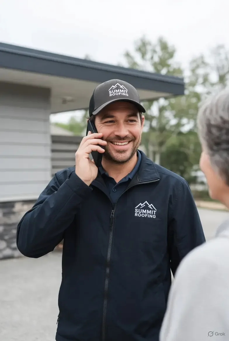 Flat Roof Leak Repair Ashland, MS FAQs
